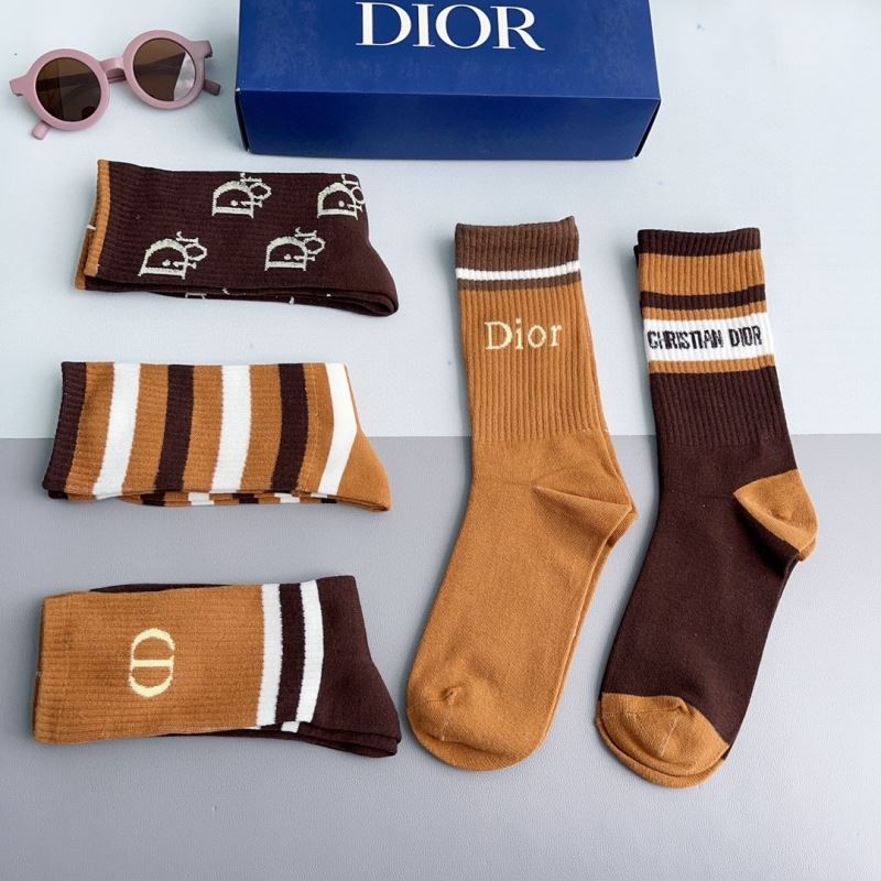 Dior Socks